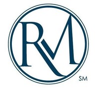 The City of Rocky Mount logo