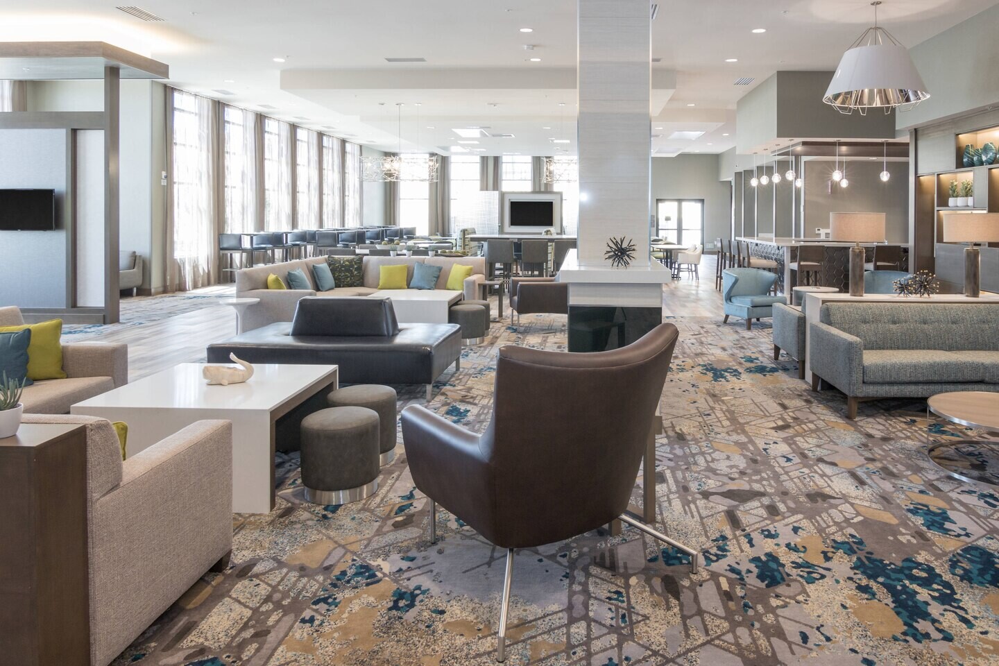 Residence Inn by Marriott San Jose North / Silicon Valley cover image