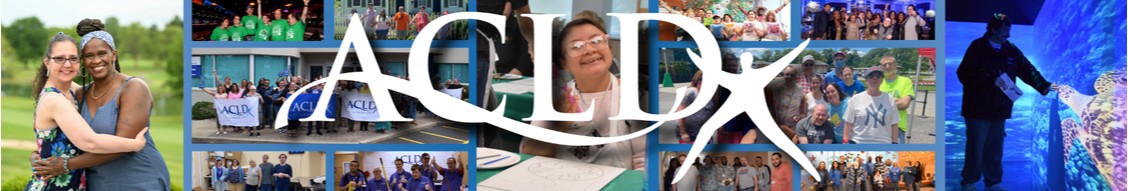 ACLD cover image