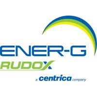 ENER-G Rudox (now Centrica Business Solutions) logo