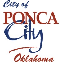 City of Ponca City, Ok. logo