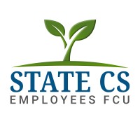 State CS Employees Federal Credit Union logo