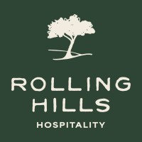 Rolling Hills Hospitality, LLC logo