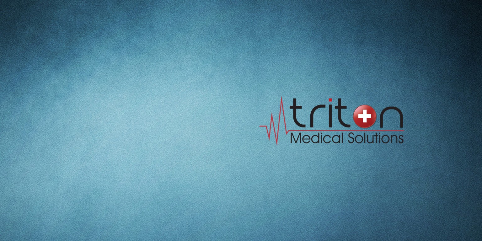 Triton Medical Solutions cover image