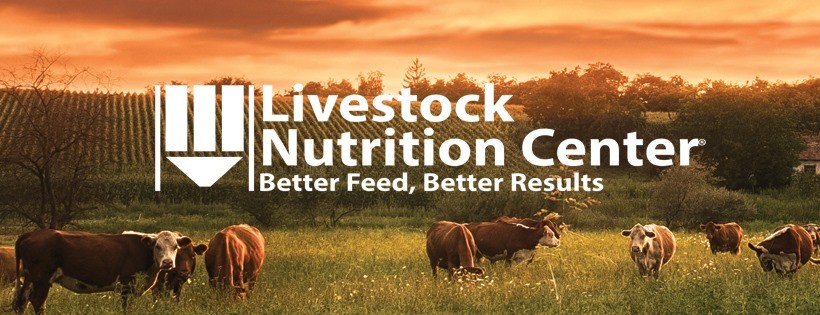Livestock Nutrition Center LLC cover image