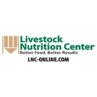 Livestock Nutrition Center LLC logo