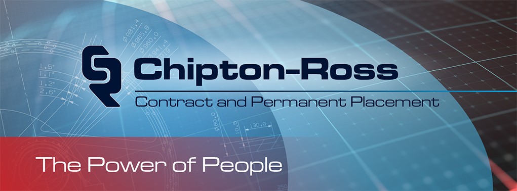 Chipton-Ross, Inc. cover image