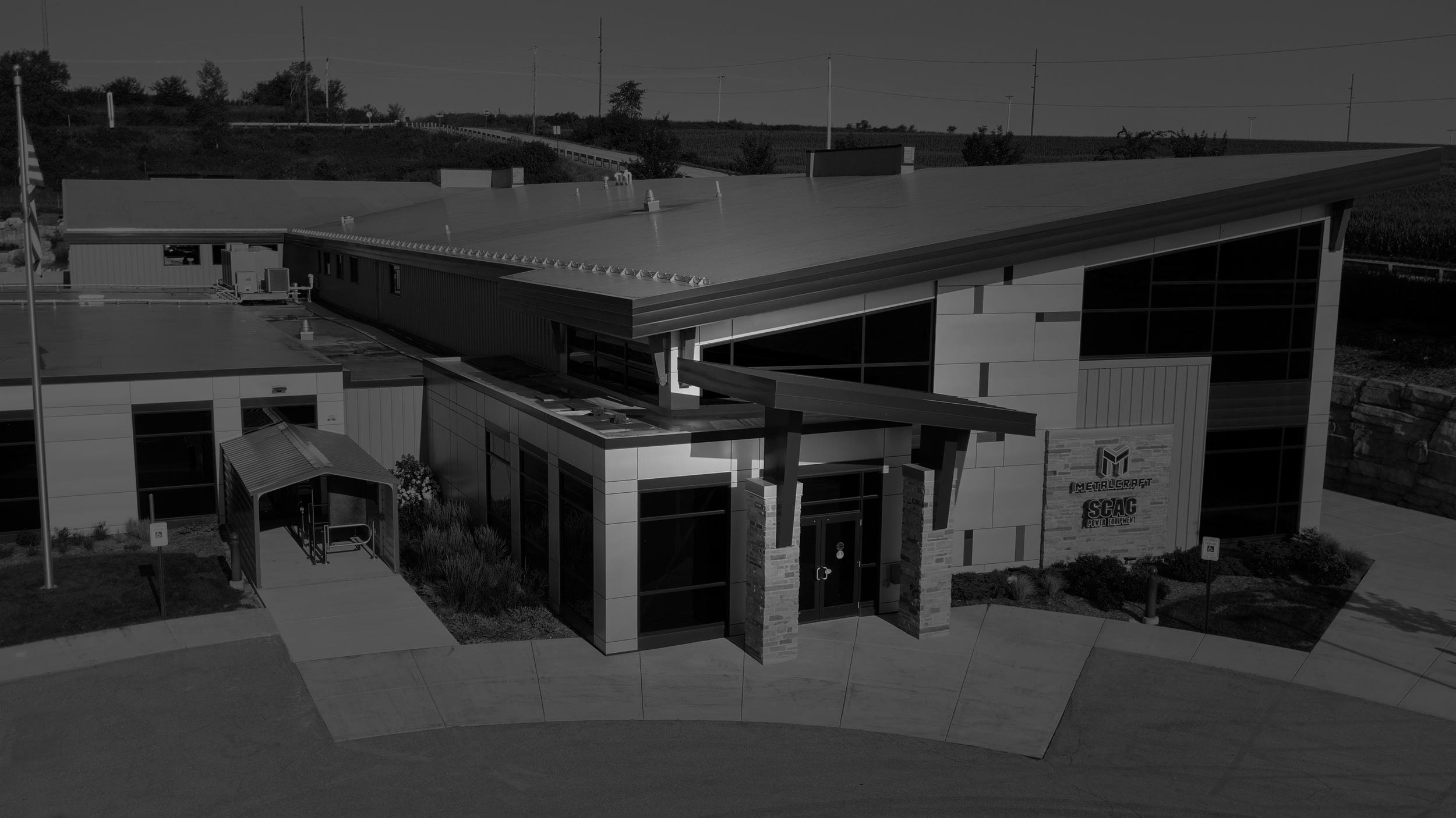 Metalcraft of Mayville, Inc. cover image