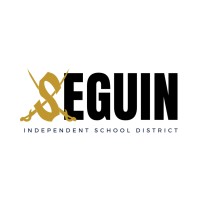 Seguin ISD logo