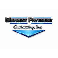 Midwest Pavement Contracting, Inc. logo