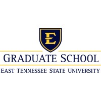 ETSU Graduate School logo