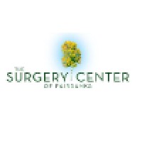 The Surgery Center of Fairbanks logo