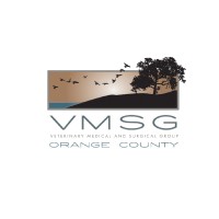 Veterinary Medical and Surgical Group - Orange County logo