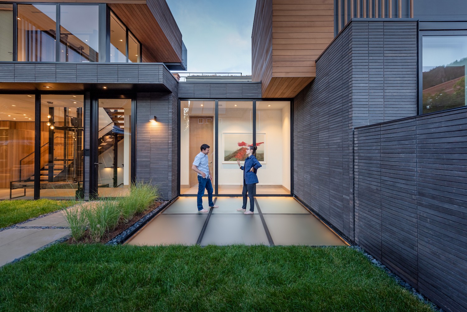 Glass Flooring Systems cover image