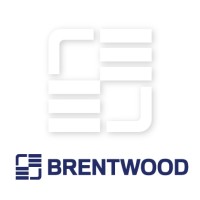 Brentwood Industries, Inc. logo