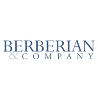 Berberian & Company logo