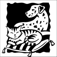 The Family Pet Clinic logo