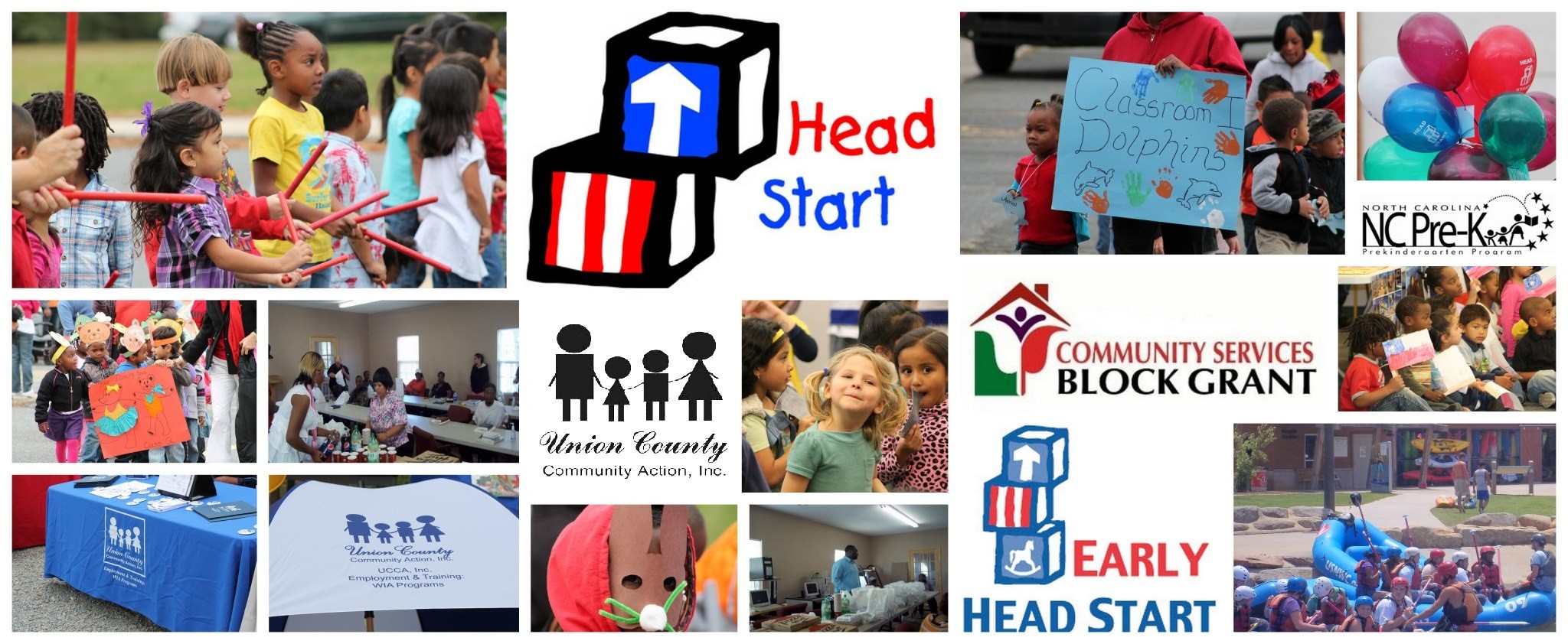 Union County Community Action (UCCA) cover image