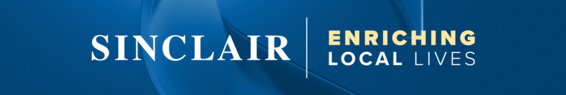 Sinclair Inc. cover image