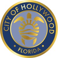 City of Hollywood, Florida logo