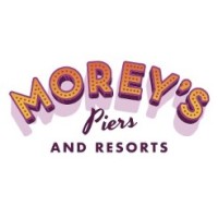 Morey's Piers & Resorts logo
