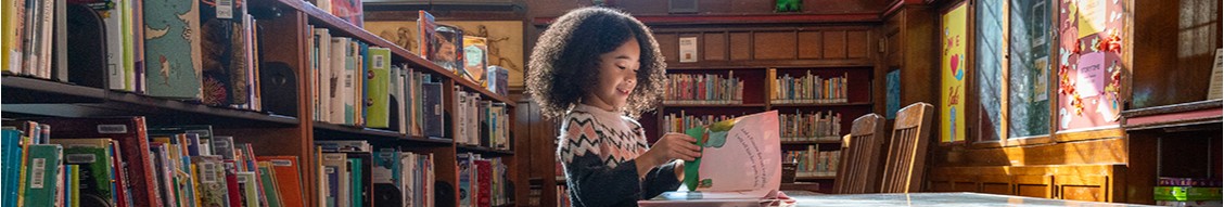 Carnegie Library of Pittsburgh cover image