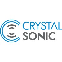 Crystal Sonic logo