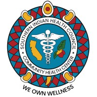 Southern Indian Health Council logo