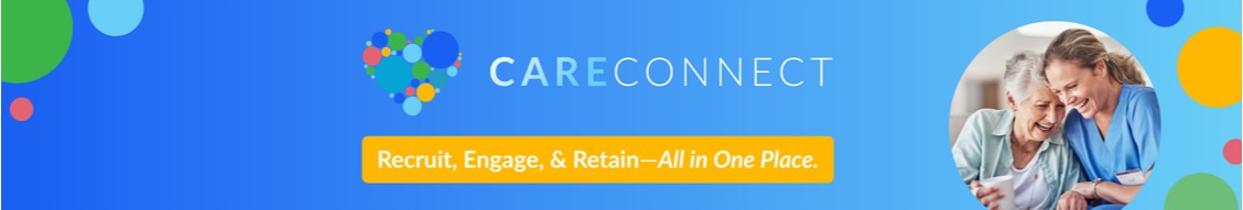 CareConnect cover image
