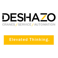 DeSHAZO, LLC logo