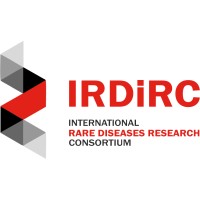 International Rare Diseases Research Consortium (IRDiRC) logo