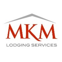 MKM Lodging Services logo