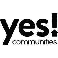 YES! Communities logo