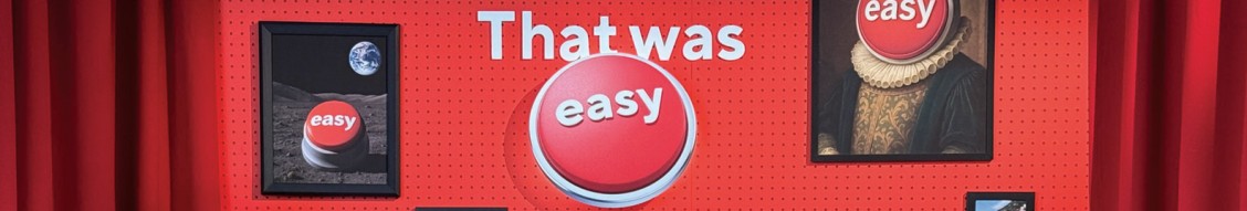 Staples cover image