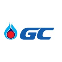 GC logo
