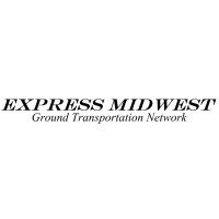 Express Midwest Ground Transportation Network logo