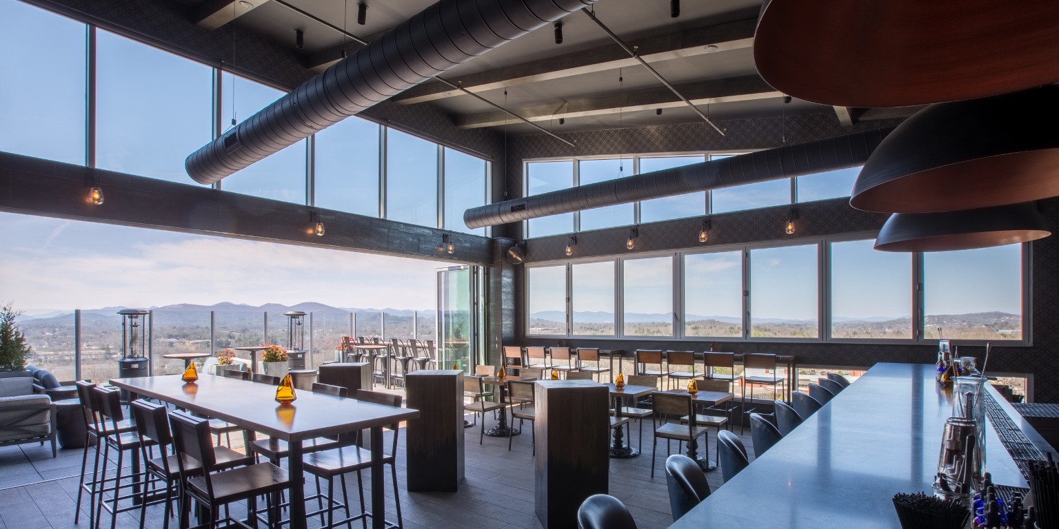 Parks Hospitality Group cover image