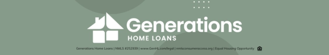 Generations Home Loans #252939 cover image