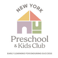 NY Preschool & Kids Club logo
