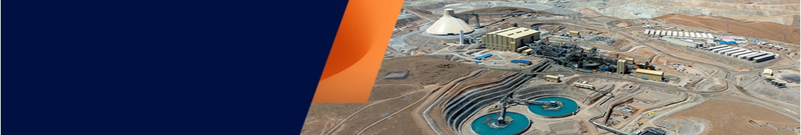 Teck Resources Limited cover image