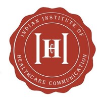 Indian Institute of Healthcare Communication logo
