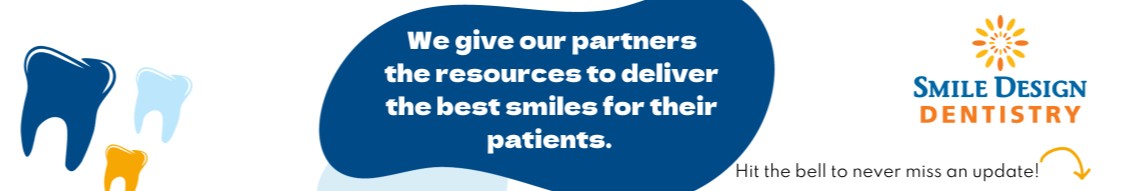 Smile Design Dentistry cover image