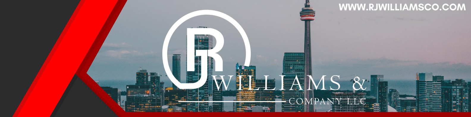 RJ Williams & Company Real Estate LLC. cover image