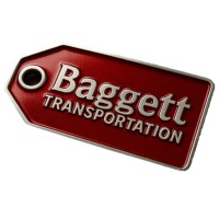 Baggett Transportation Company logo