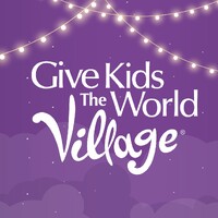 Give Kids The World Village logo