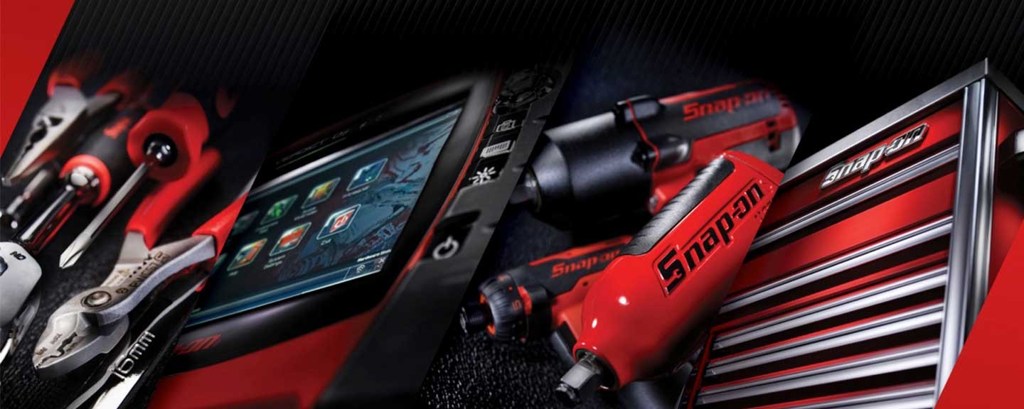 Snap-on cover image