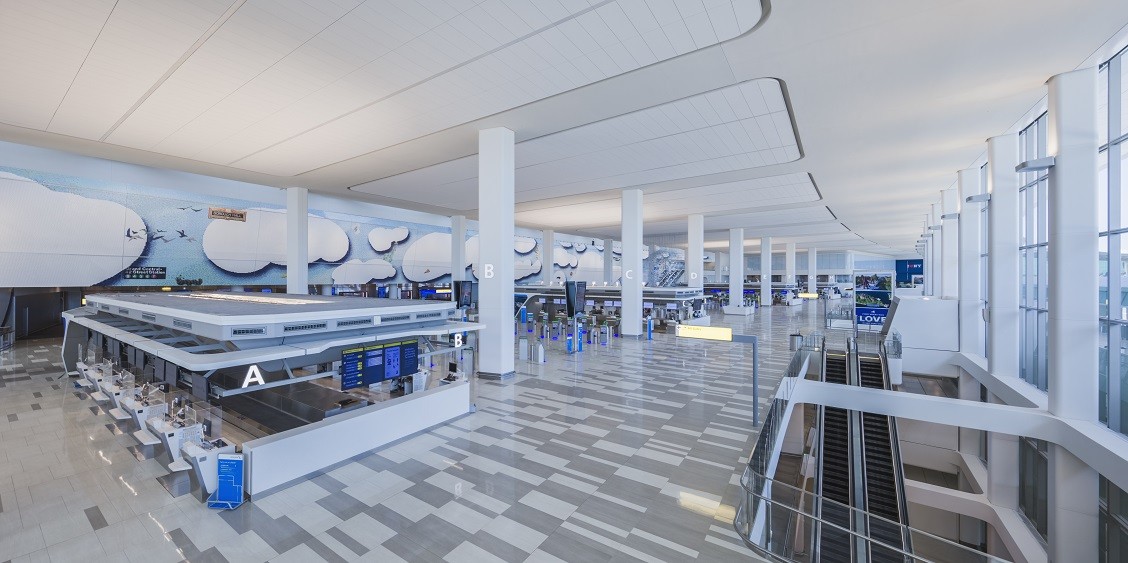 LaGuardia Gateway Partners cover image