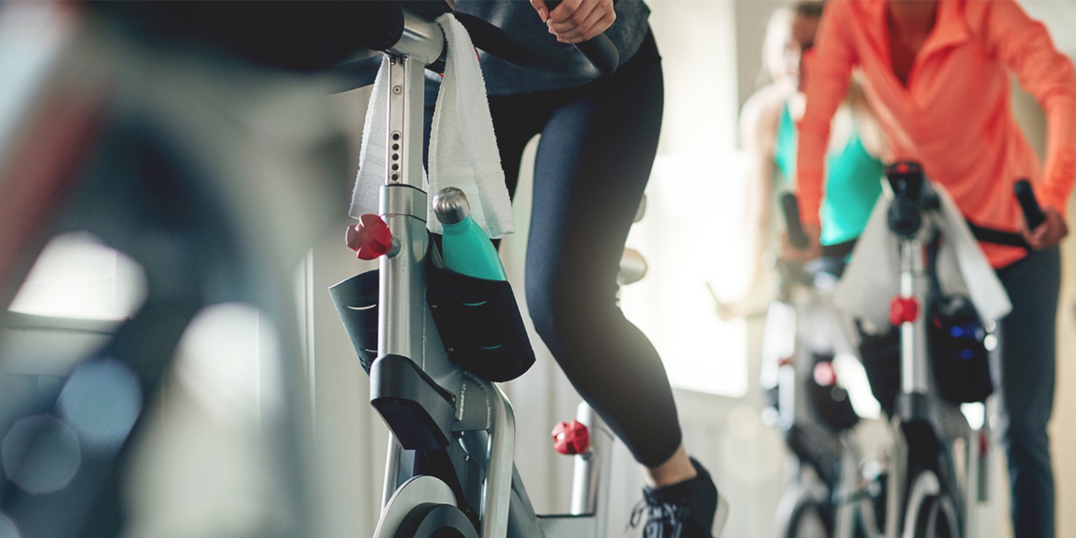 acac Fitness & Wellness Center cover image