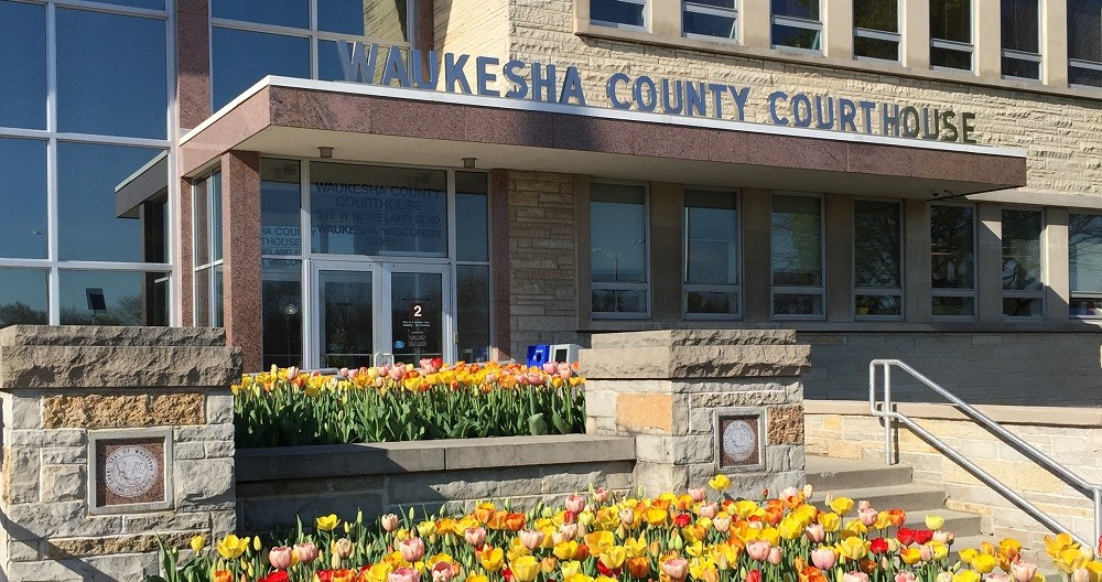 Waukesha County, WI cover image
