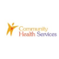Community Health Services, Inc logo